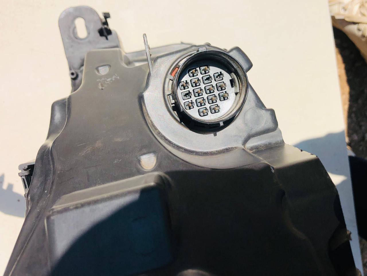 Jaguar XF X260 and F-Pace left and right side full LED xenon headlights - Private Seller Jaguar XF X260 and F-Pace left and right side full LED xenon headlights - Private Seller