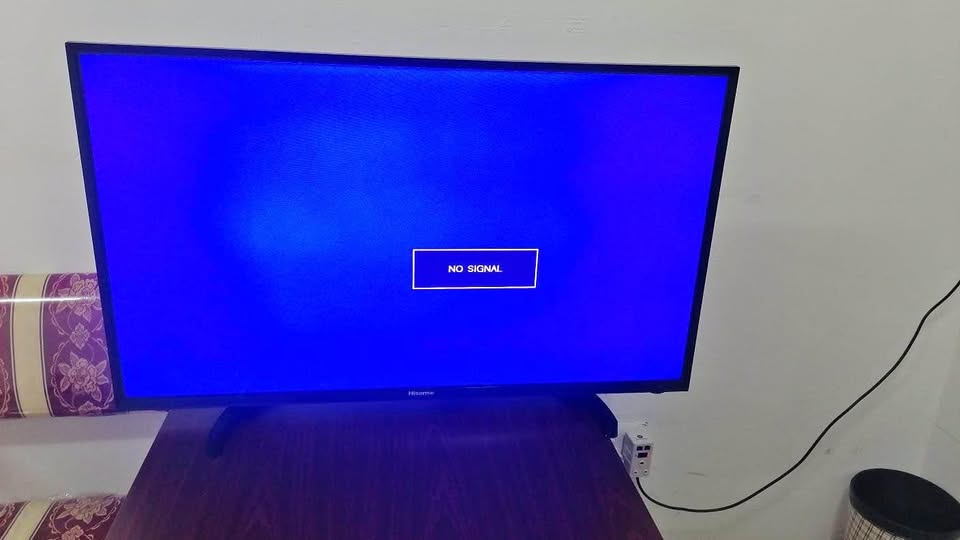 Hi-sense tv for sale