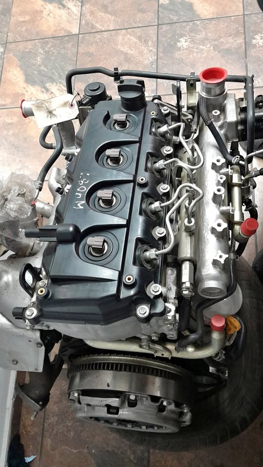 nissan np300 yd25 NEW ENGINE (ZANE AZAAD SAMCO) - Private Seller nissan np300 yd25 NEW ENGINE (ZANE AZAAD SAMCO) - Private Seller