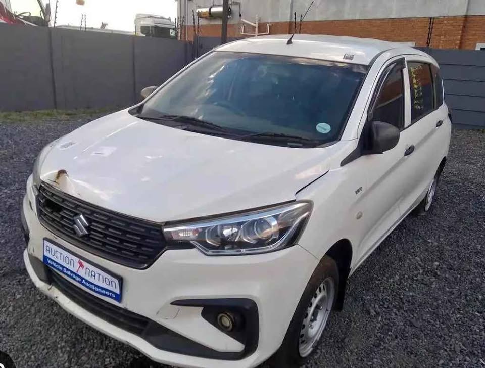 Suzuki Ertiga stripping - Private Seller Suzuki Ertiga stripping - Private Seller