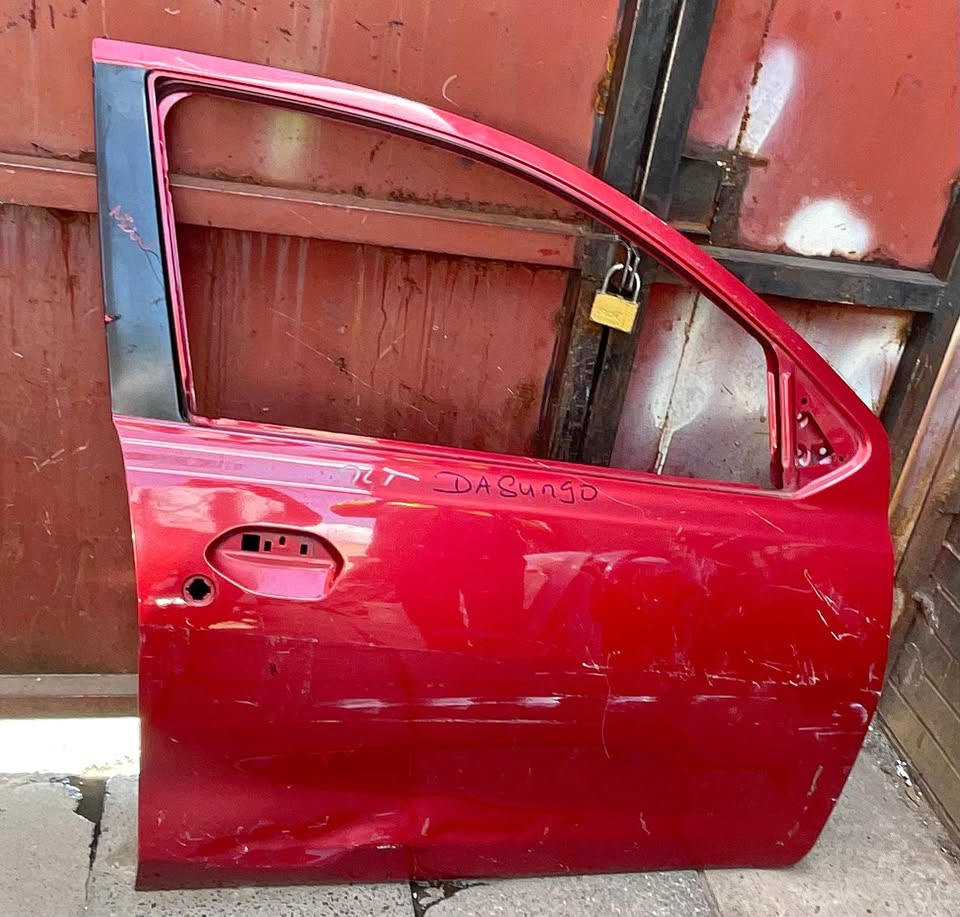 Datsun Go door - Private Seller Datsun Go door - Private Seller