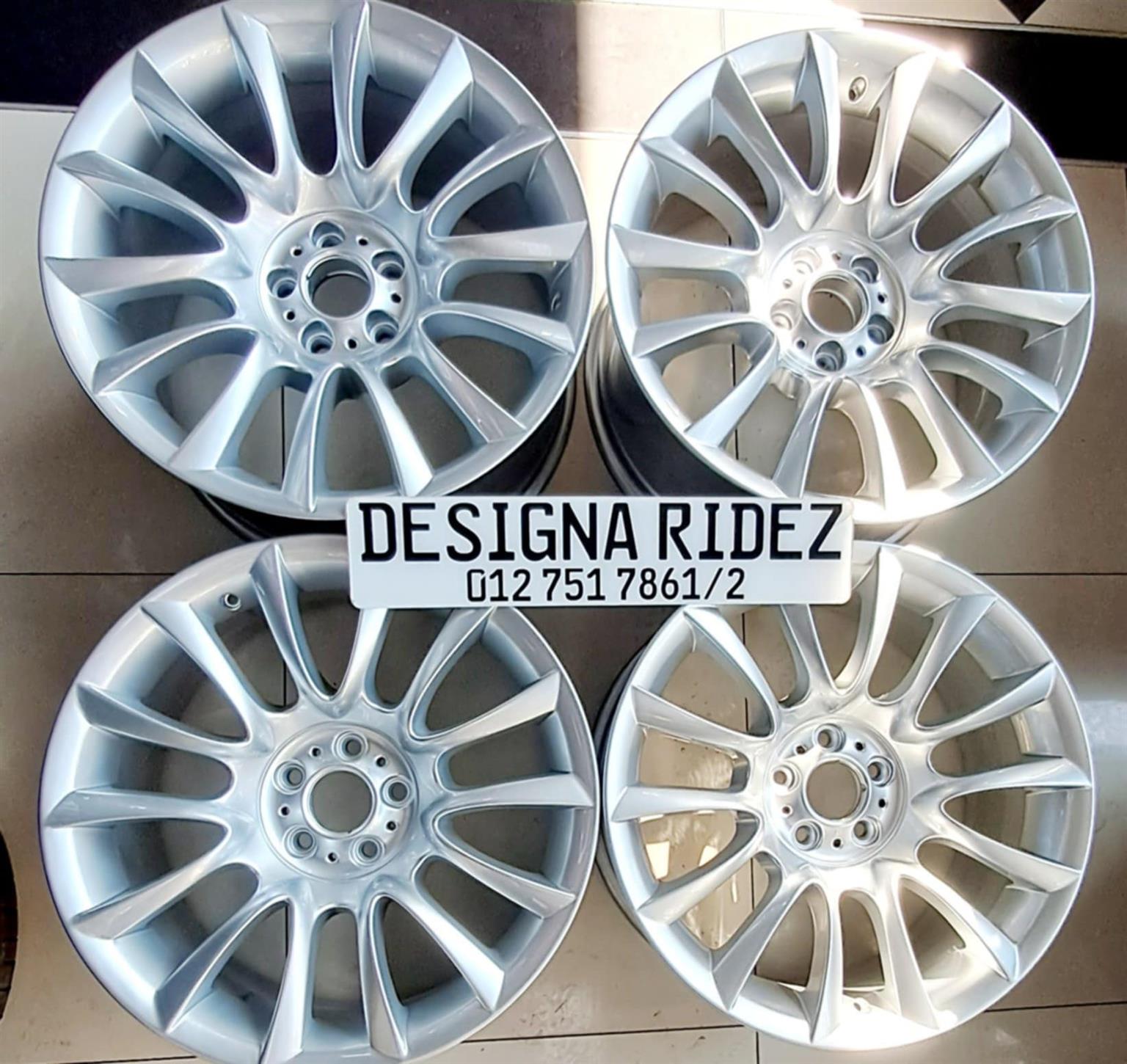 BMW 20" INDIVIDUAL WHEELS NARROWS & WIDES AVAILABLE - Private Seller BMW 20" INDIVIDUAL WHEELS NARROWS & WIDES AVAILABLE - Private Seller