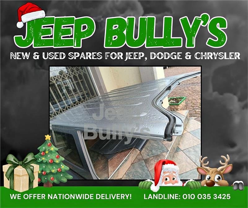 WRANGLER BODY SPARES | JEEP WRANGLER HARDTOPS AVAILABLE - Private Seller WRANGLER BODY SPARES | JEEP WRANGLER HARDTOPS AVAILABLE - Private Seller