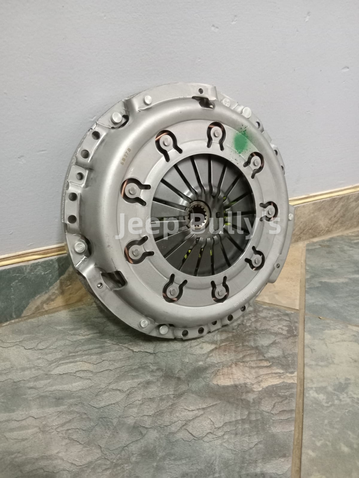 Jeep Compass Clutch Kits - Private Seller Jeep Compass Clutch Kits - Private Seller