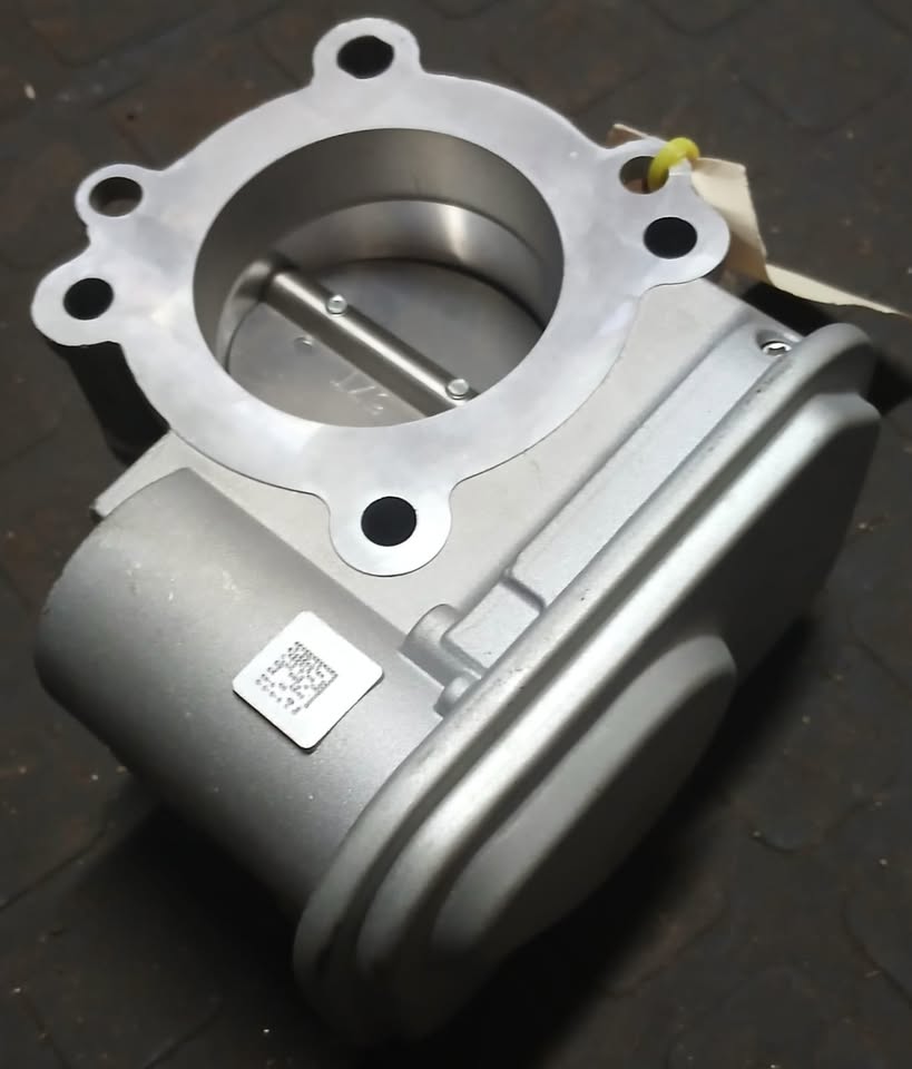 JEEP Throttlebody Stripping for Spares - Private Seller
