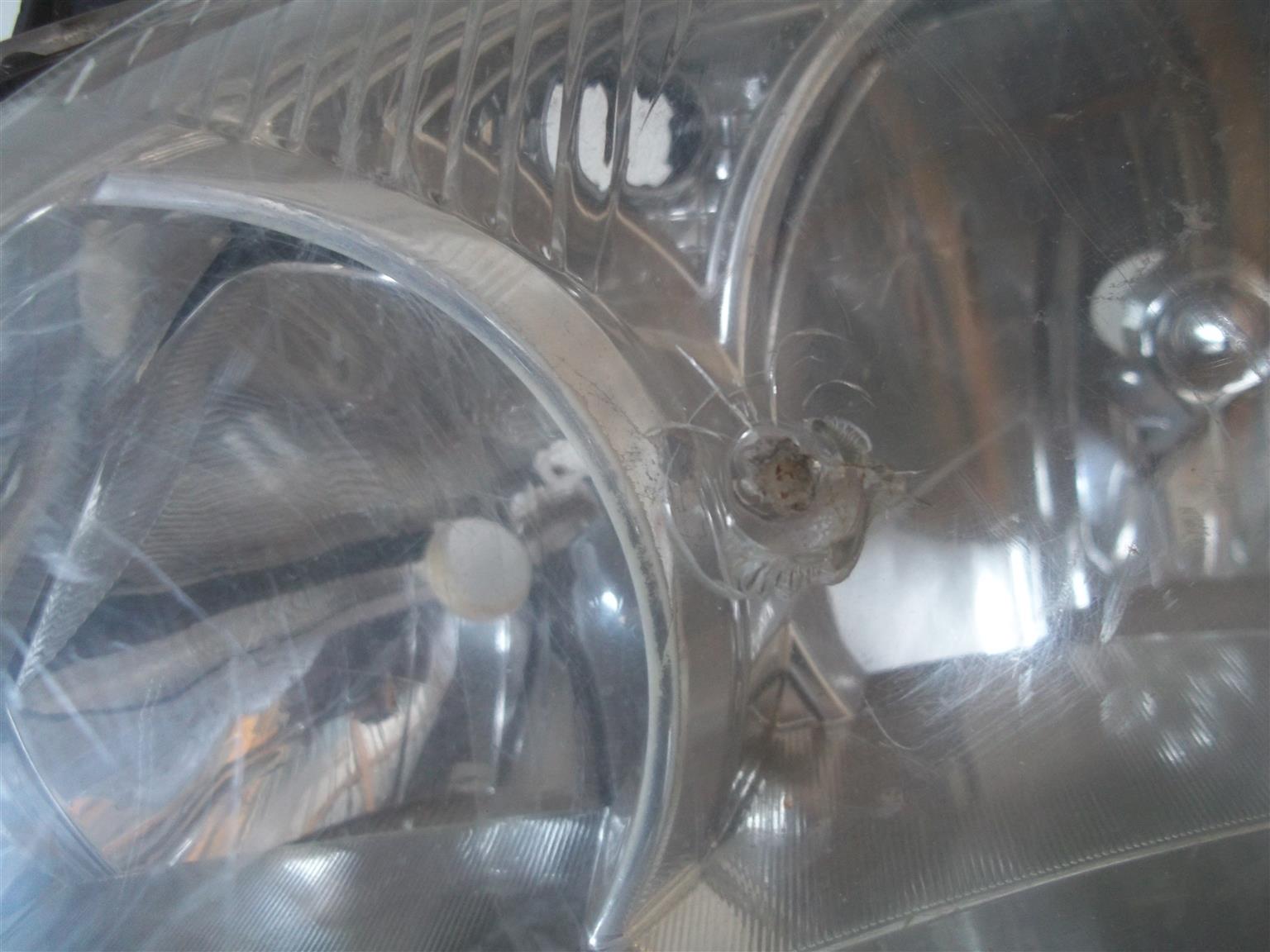 Toyota Quest left headlight - Private Seller Toyota Quest left headlight - Private Seller