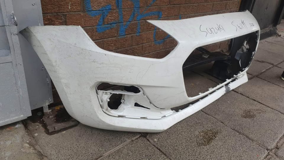 Suzuki Swift bumper - Private Seller Suzuki Swift bumper - Private Seller