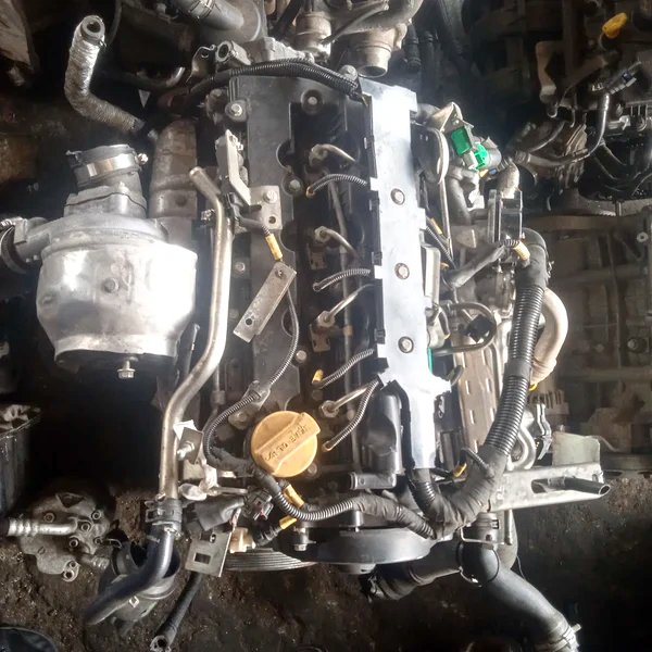 TATA XENON HUZ ENGINE - Private Seller TATA XENON HUZ ENGINE - Private Seller