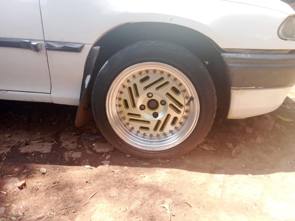 Astra stripping for spares - Private Seller Astra stripping for spares - Private Seller