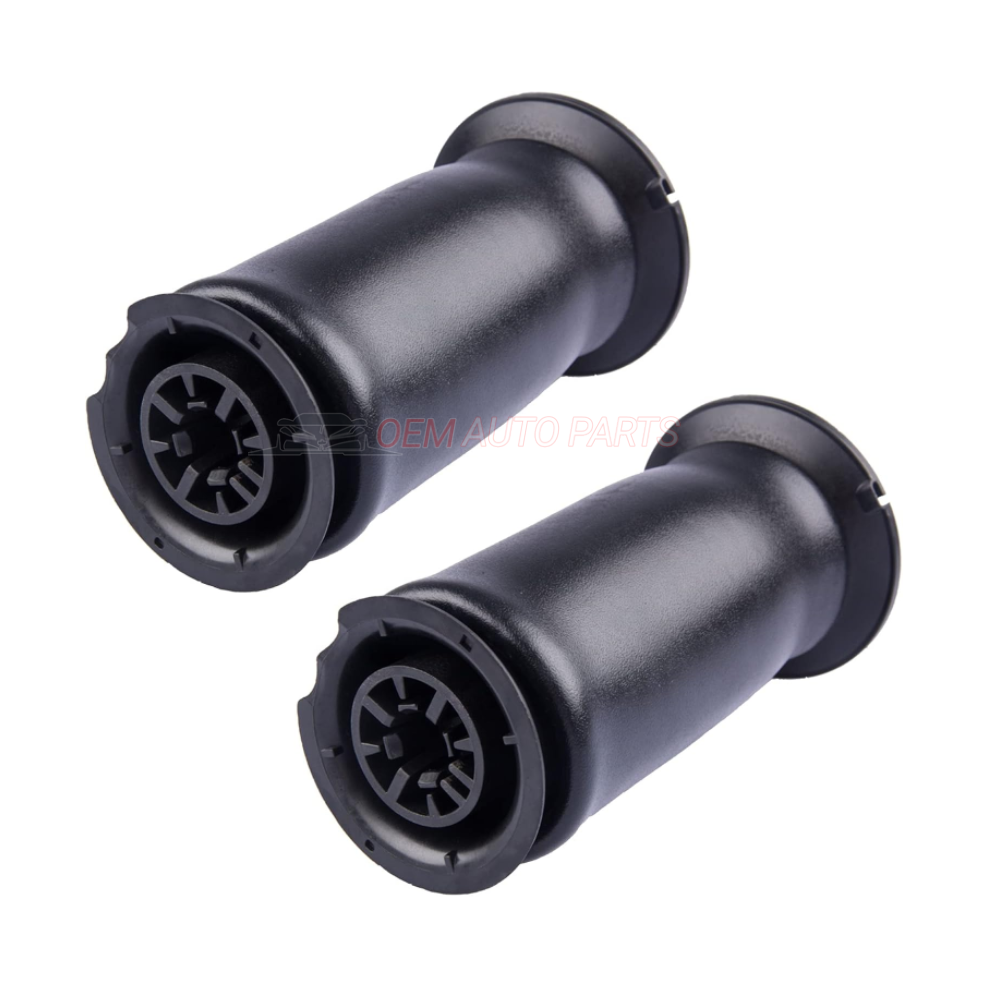 BMW Rear Left / Right Air Suspension Spring - 37126765602   / 37126765603 - Private Seller