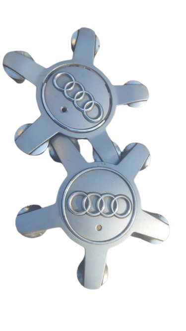 AUDI A4 WHEEL CAPS - Private Seller AUDI A4 WHEEL CAPS - Private Seller