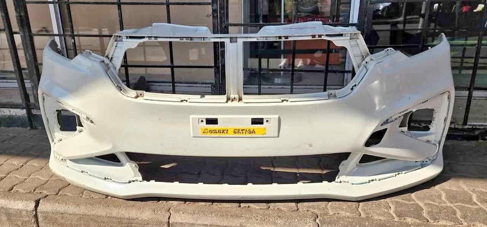Suzuki Ertiga Front Bumper. - Private Seller Suzuki Ertiga Front Bumper. - Private Seller