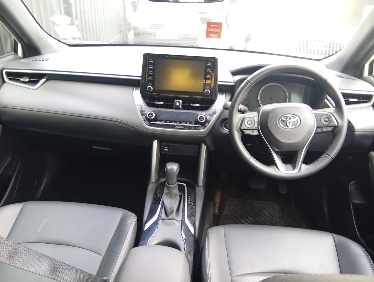 Used 2023 Toyota Corolla Cross 1.8 XS - Private Seller
