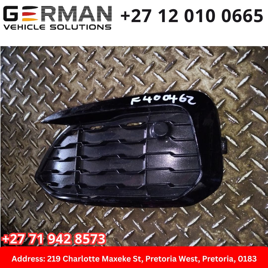 BMW m135i f20 lci front bumper grill for sale second hand - Private Seller BMW m135i f20 lci front bumper grill for sale second hand - Private Seller