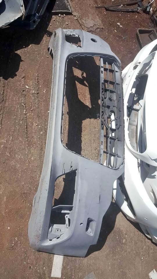 AUDI A6 2013 / 17 BUMPER - Private Seller AUDI A6 2013 / 17 BUMPER - Private Seller