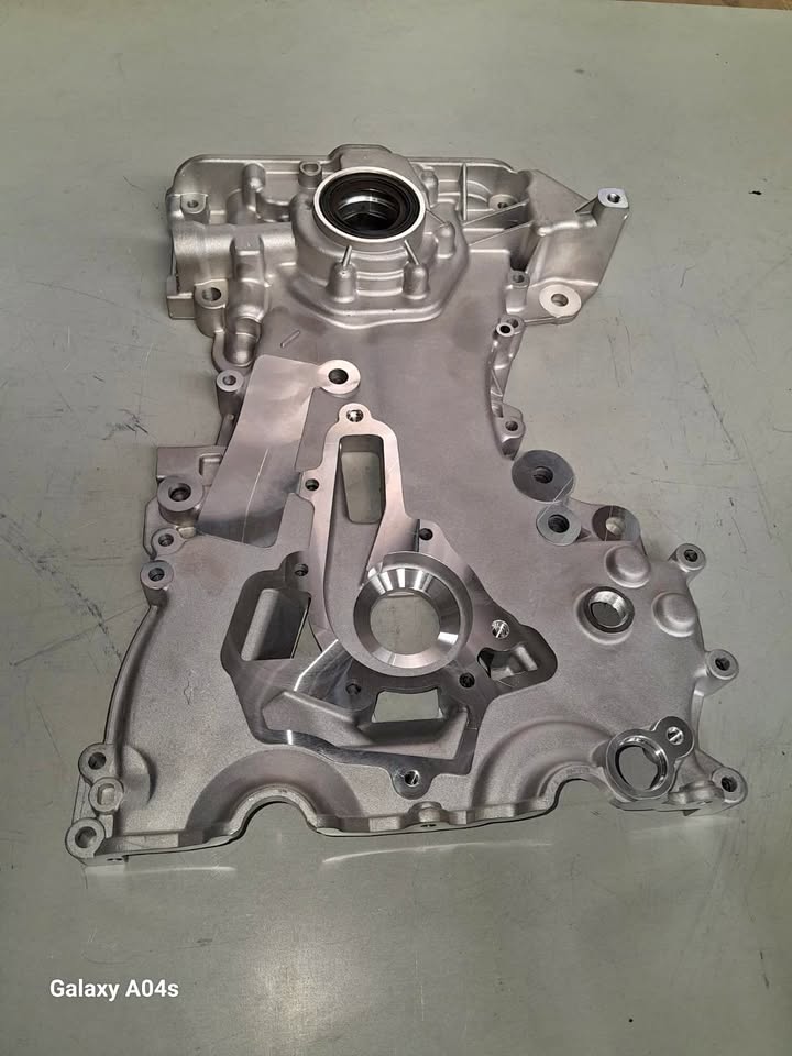 OPEL CORSA/ ASTRA 1.4L Z14XEP OIL PUMP FOR SALE - Private Seller OPEL CORSA/ ASTRA 1.4L Z14XEP OIL PUMP FOR SALE - Private Seller