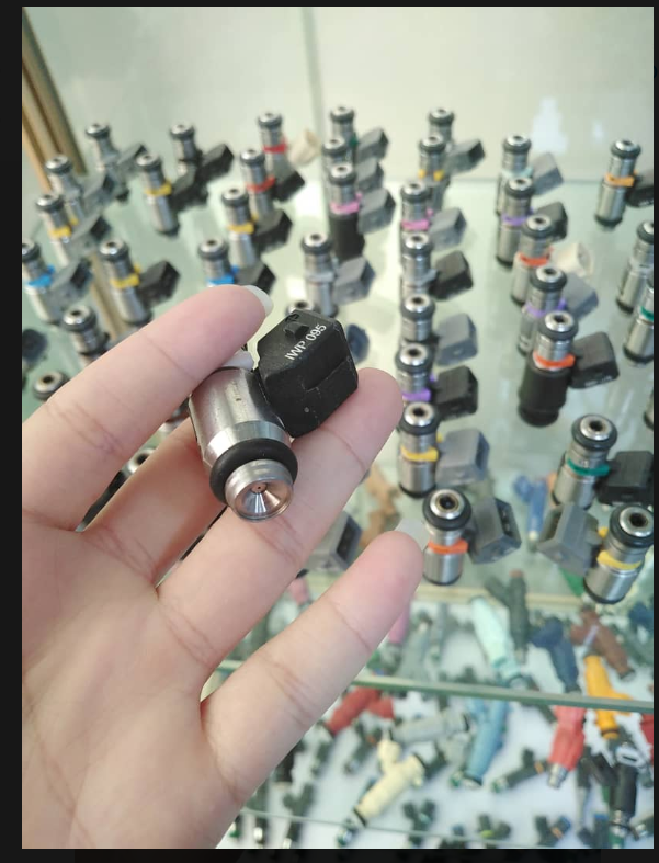 Fiat Palio injector 1.2 - Private Seller