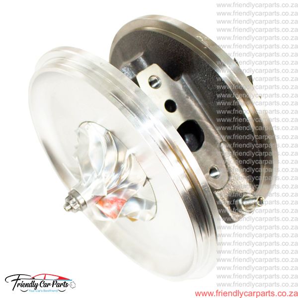 TOYOTA HILUX 3.0D D4D 1KD 2005- TURBO CARTRIDGE CORE - Private Seller TOYOTA HILUX 3.0D D4D 1KD 2005- TURBO CARTRIDGE CORE - Private Seller