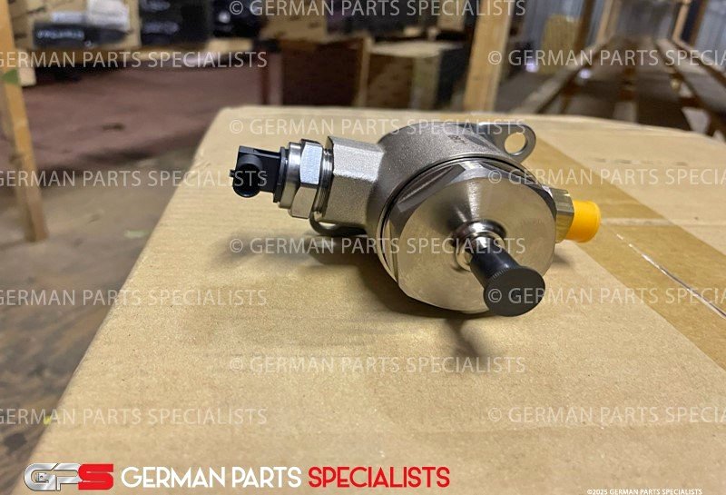VW Amarok CSH High-Pressure Fuel Pump For Sale - Private Seller VW Amarok CSH High-Pressure Fuel Pump For Sale - Private Seller