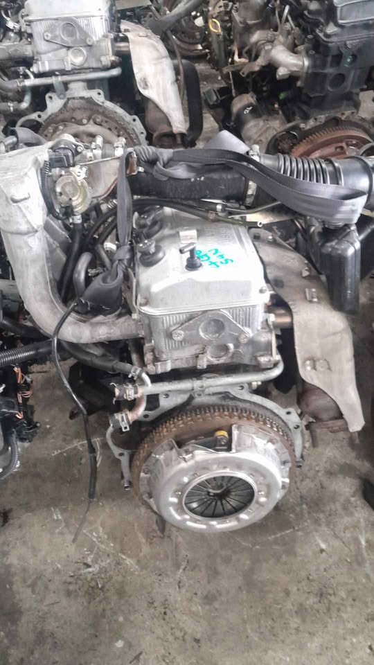 Mitsubishi colt 2400i 16v import 16v engine for sale - Private Seller
