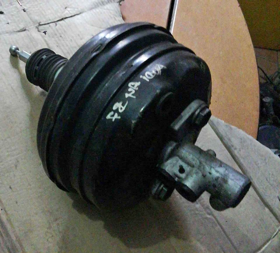 Audi A4 B7 brake booster For Sale - Private Seller Audi A4 B7 brake booster For Sale - Private Seller