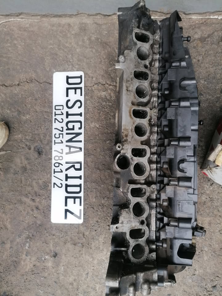 BMW HEAD N57 ENGINE PARTS - Private Seller BMW HEAD N57 ENGINE PARTS - Private Seller