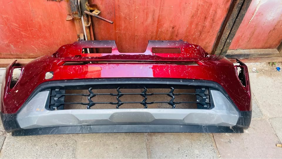 Kia Sonet bumper 2025 - Private Seller Kia Sonet bumper 2025 - Private Seller