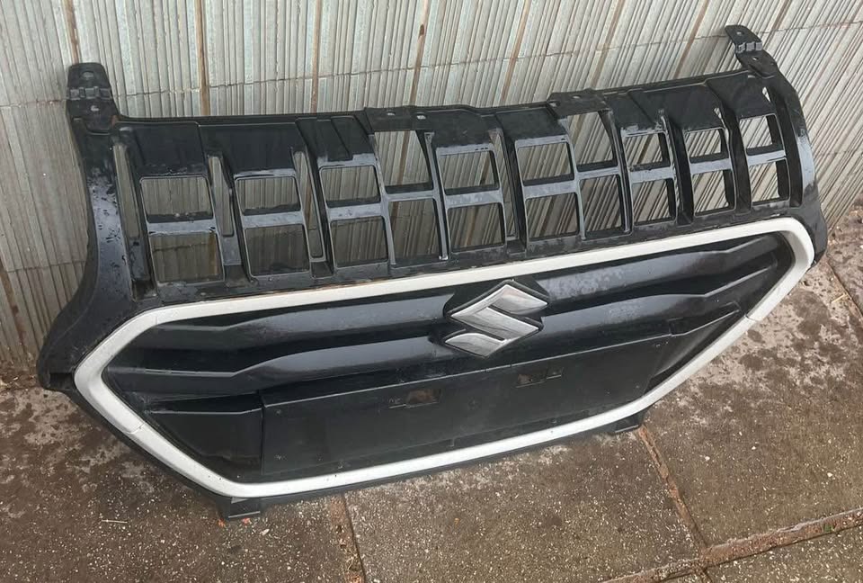 Suzuki Dzire Grill - Private Seller Suzuki Dzire Grill - Private Seller