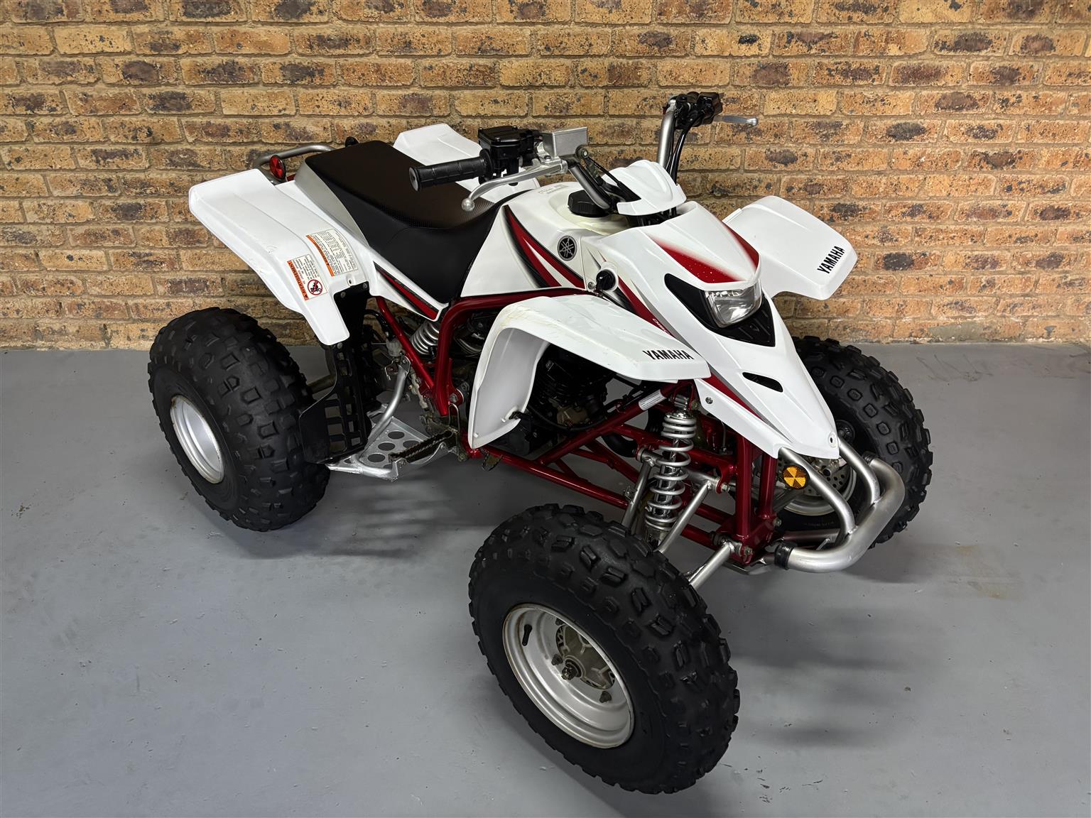 New 2020 Yamaha Blaster - Private Seller