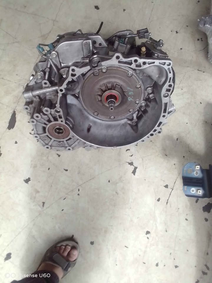 Volvo S60 T5 2l 2007 gearbox turbo automatic for sale - Private Seller Volvo S60 T5 2l 2007 gearbox turbo automatic for sale - Private Seller