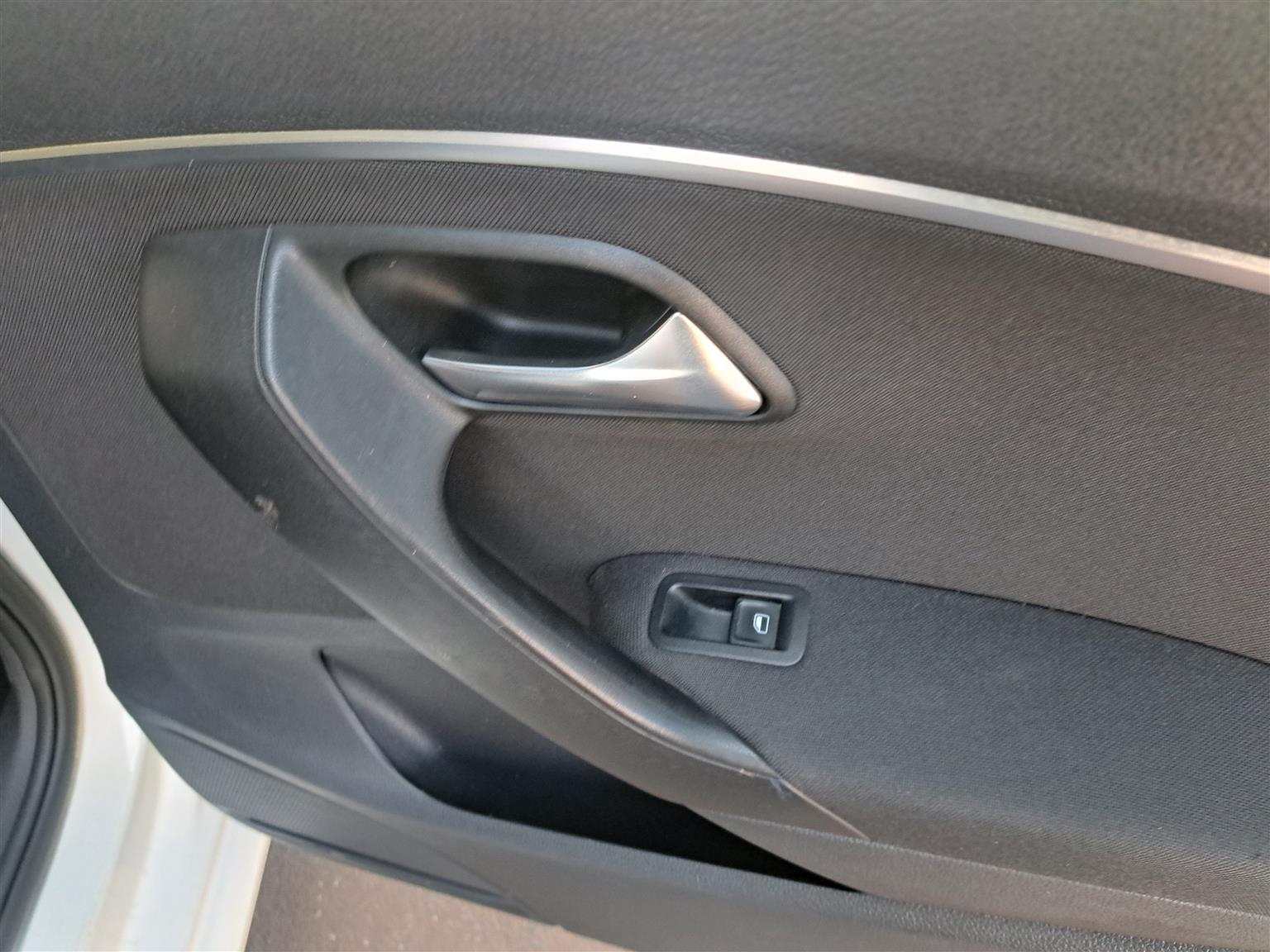 PRE OWNED TSI  SUNROOF