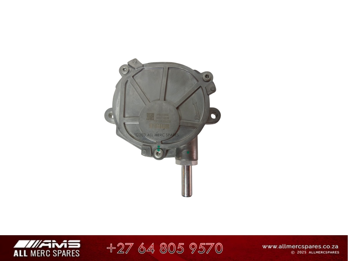 New M271 Vacuum Pump - Private Seller