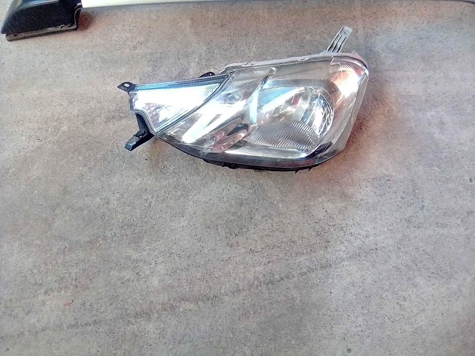 Toyota Etios Cross Headlight - Private Seller