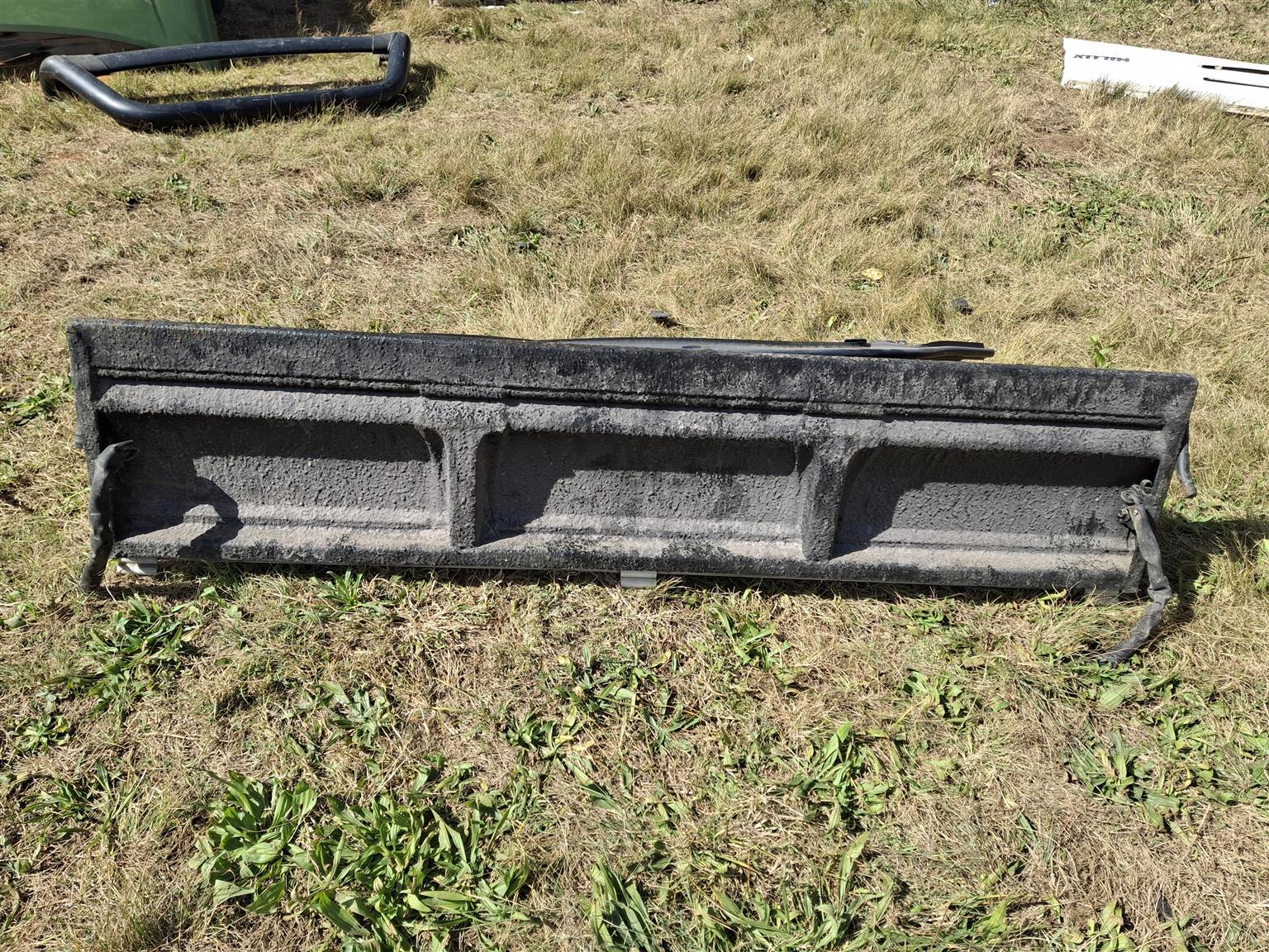 Kia H100 tailgate fir sale - Private Seller Kia H100 tailgate fir sale - Private Seller