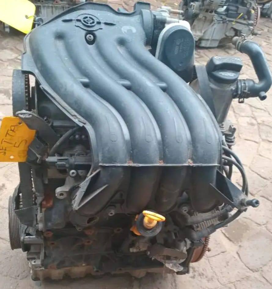 Volkswagen golf 5 ,jetta 5 ,Audi A3 2.0 BHY engine for sale WhatsApp or cell