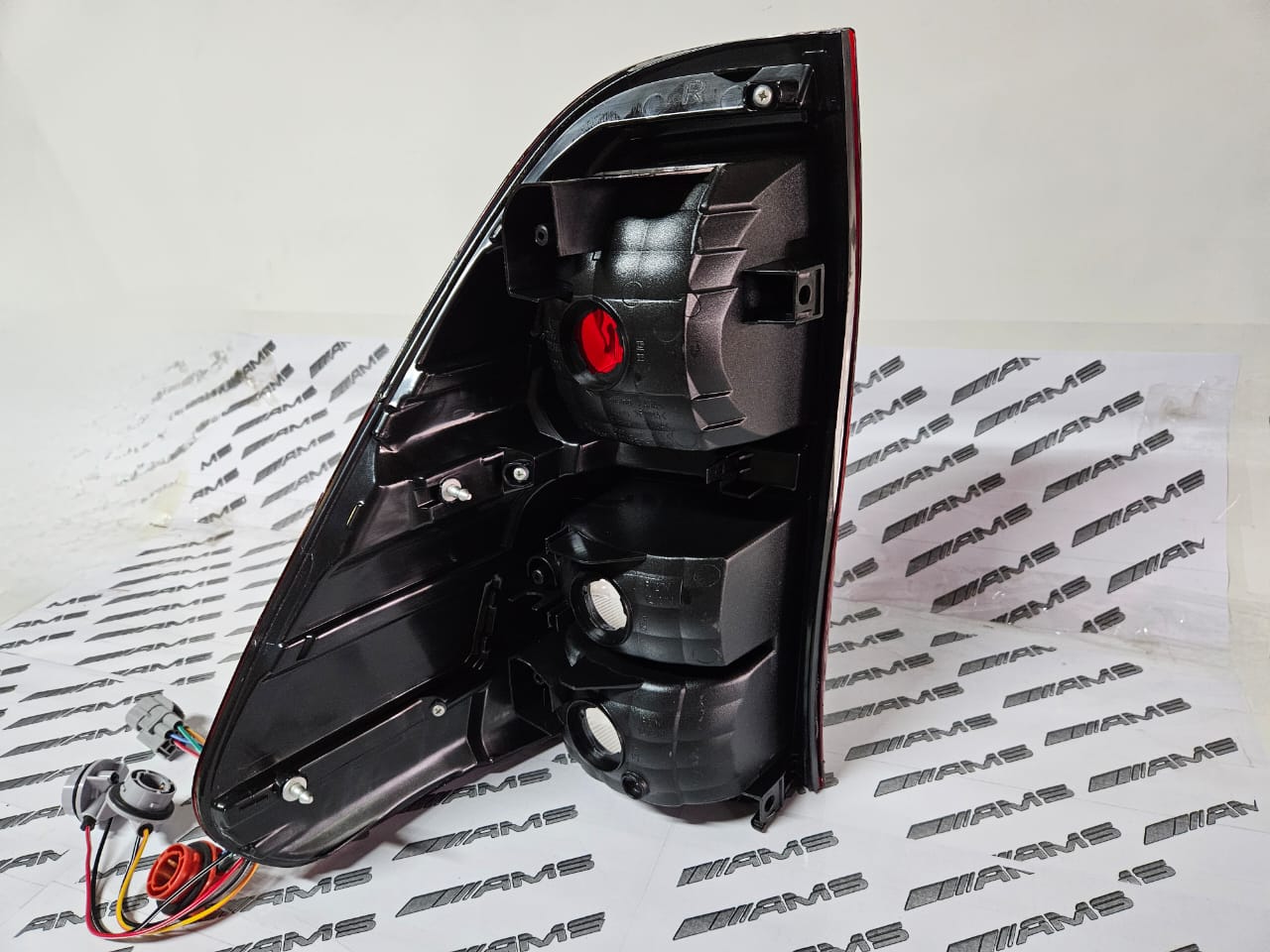 Toyota Hilux GD6 Taillights for Sale - Private Seller Toyota Hilux GD6 Taillights for Sale - Private Seller