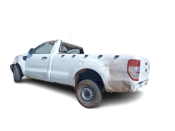 FORD RANGER 2.2 TDCI (2019) READY FOR STRIPING - Private Seller FORD RANGER 2.2 TDCI (2019) READY FOR STRIPING - Private Seller