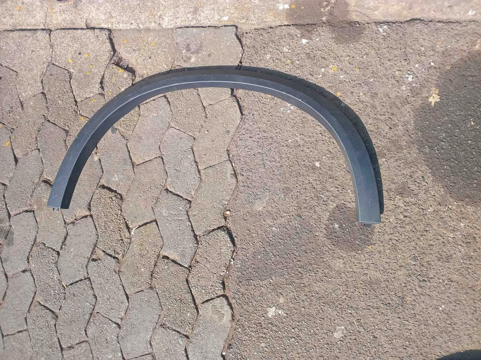 Bmw X5 G05 rear left side wheel arch - Private Seller
