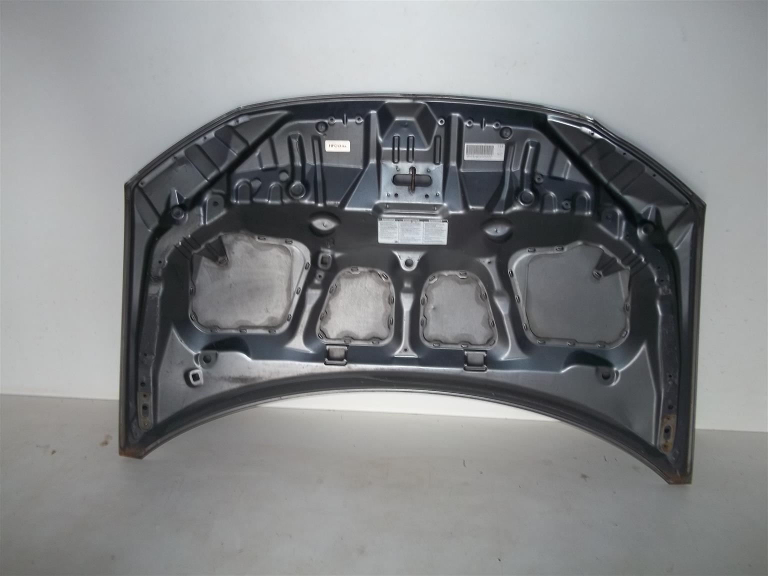 Honda Civic Bonnet - Private Seller Honda Civic Bonnet - Private Seller