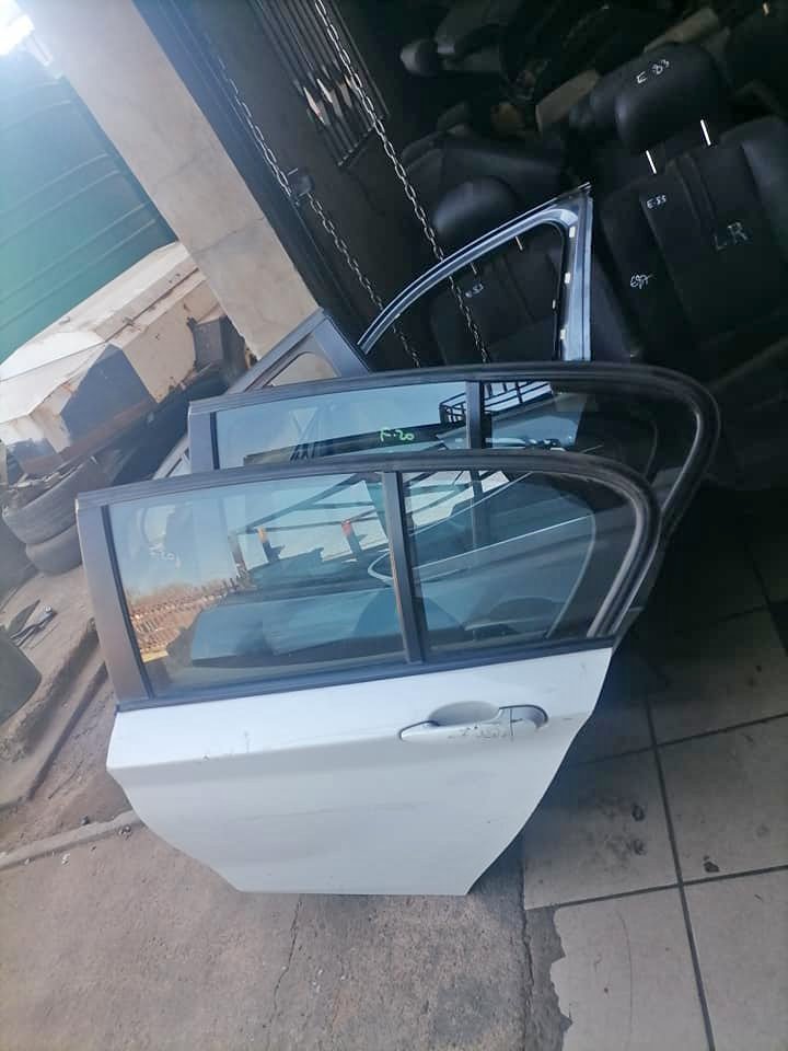 Bmw Various Doors - Private Seller Bmw Various Doors - Private Seller