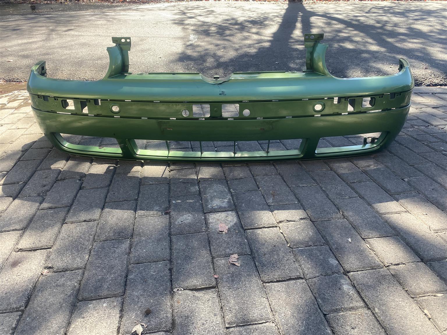 1999 VW GOLF 4 FRONT BUMPER FOR SALE. OEM IN EXCELLENT CONDITION - Private Seller 1999 VW GOLF 4 FRONT BUMPER FOR SALE. OEM IN EXCELLENT CONDITION - Private Seller
