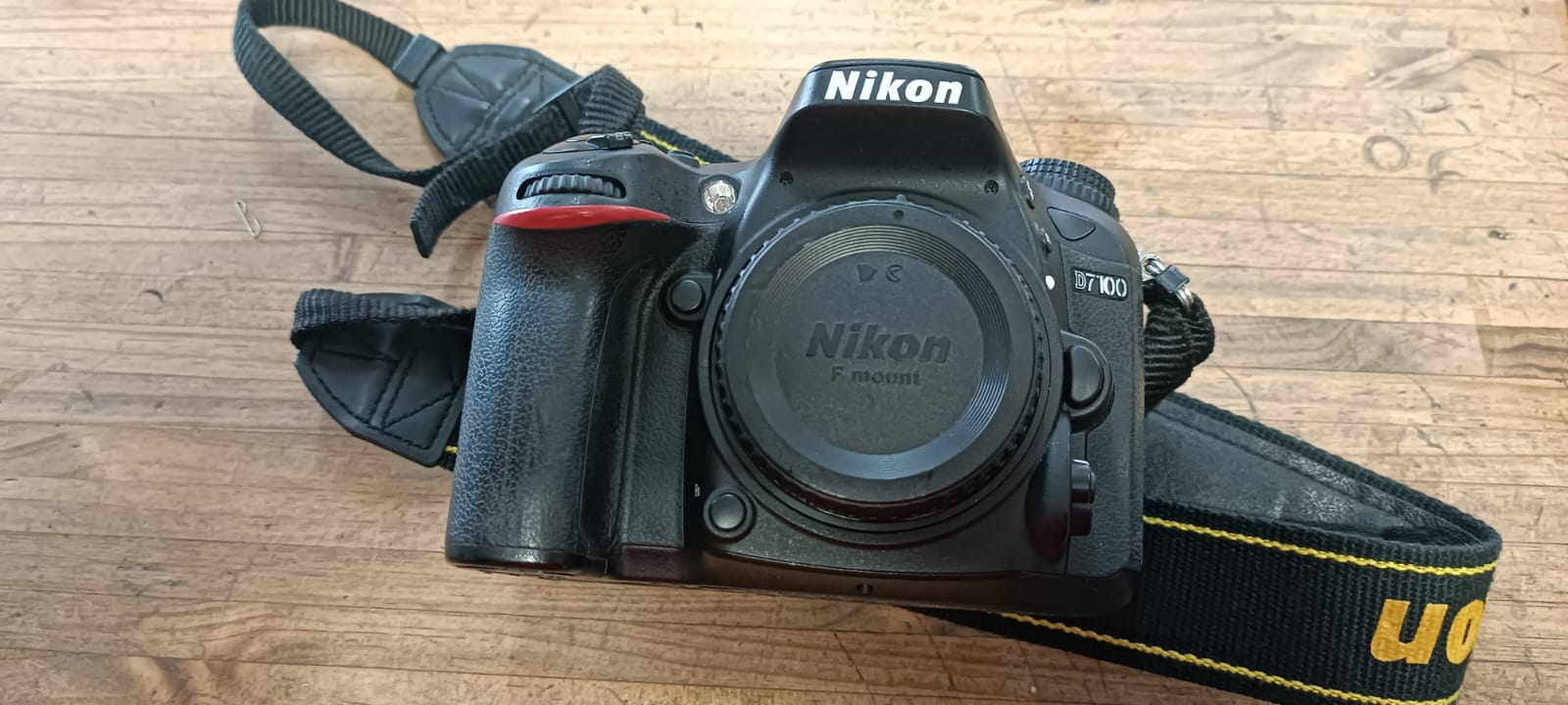 Nikon