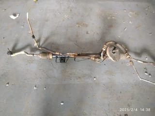 Nissan NP200 1.6 8v Steering Rack Sale - Private Seller Nissan NP200 1.6 8v Steering Rack Sale - Private Seller