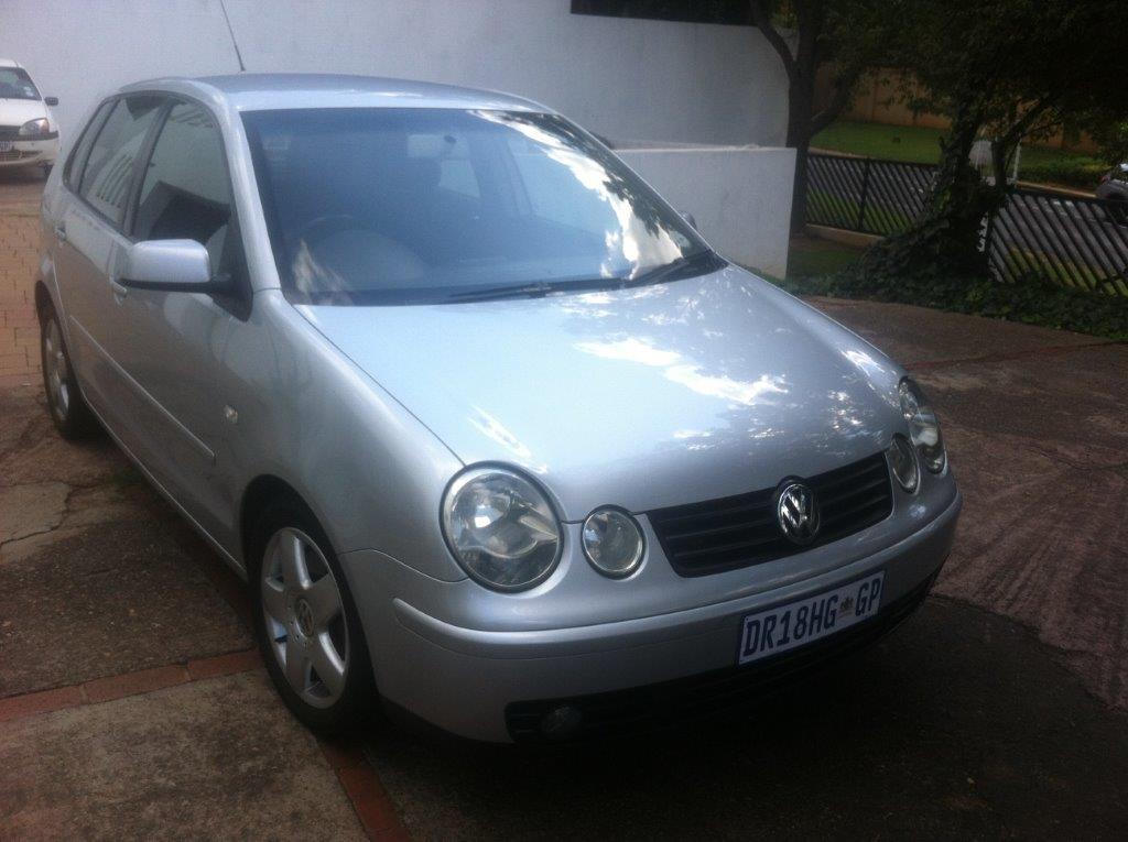 polo classic 2.0 for sale