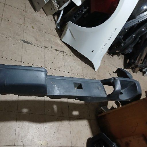 Nissan np200 back bumper - Private Seller Nissan np200 back bumper - Private Seller