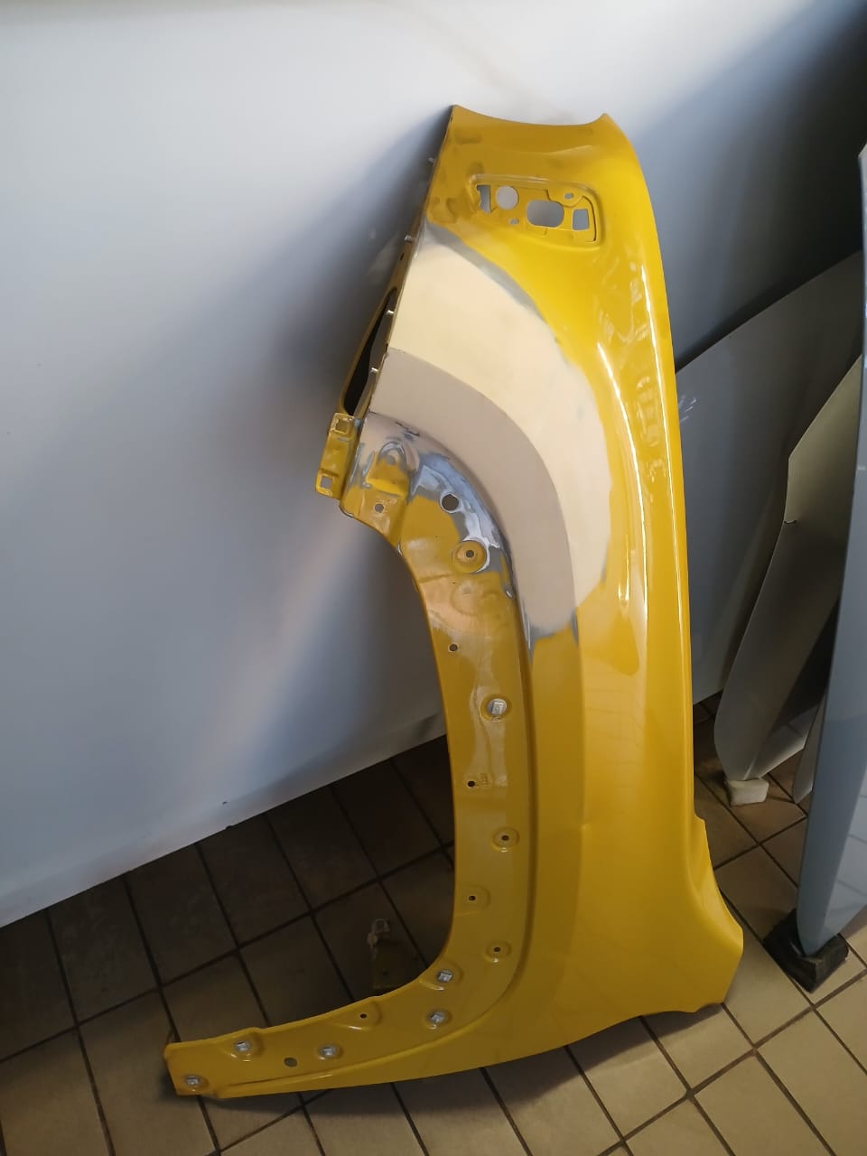 2024 JEEP RENEGADE LEFT FENDER - Private Seller 2024 JEEP RENEGADE LEFT FENDER - Private Seller