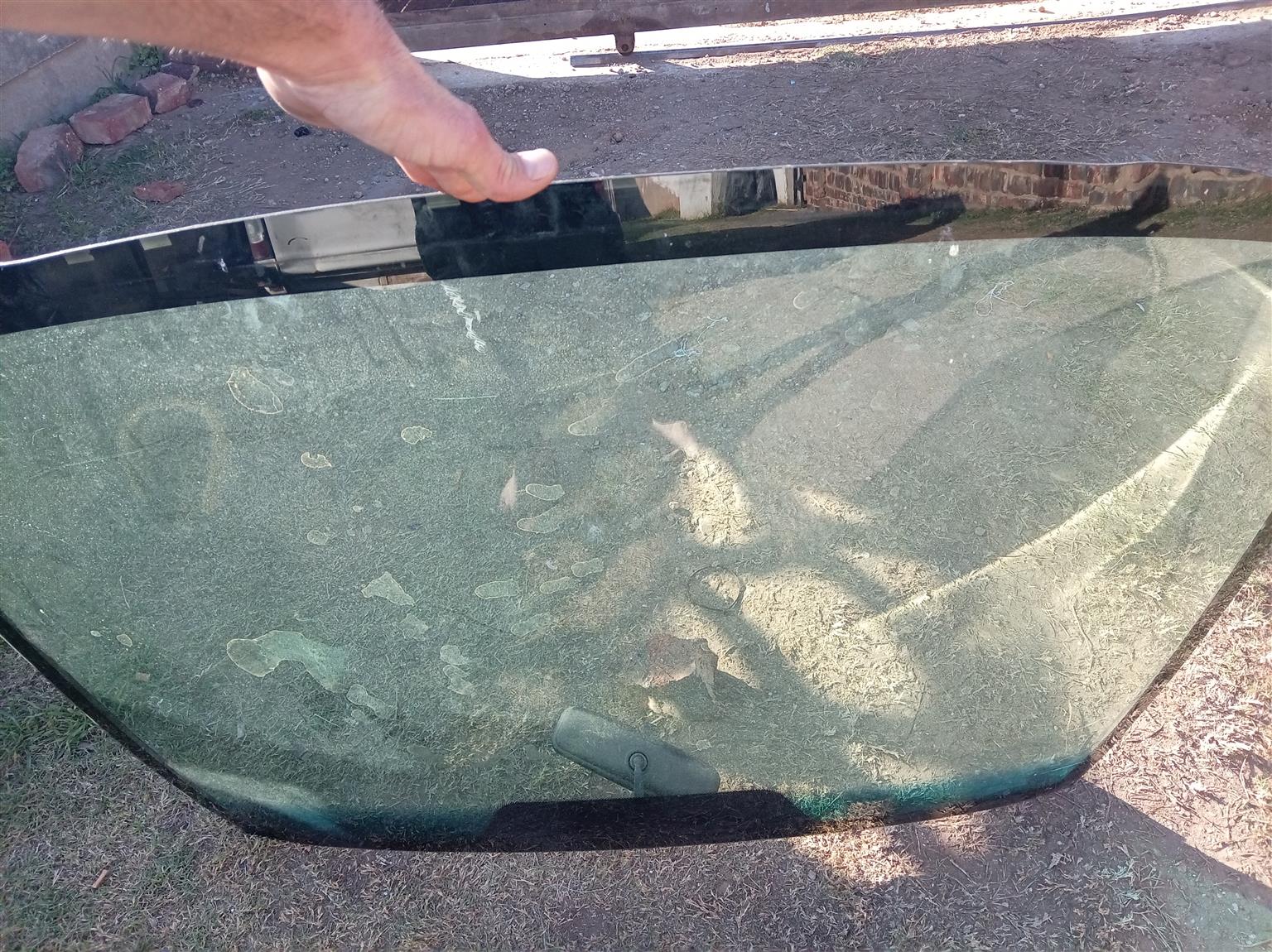 Windshield - Private Seller