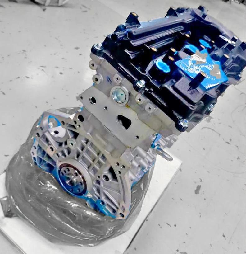 Hyundai Sonata 2.4 4 CYL Petrol - Brand New Head Block and Sump (G4KJ) - Private Seller Hyundai Sonata 2.4 4 CYL Petrol - Brand New Head Block and Sump (G4KJ) - Private Seller