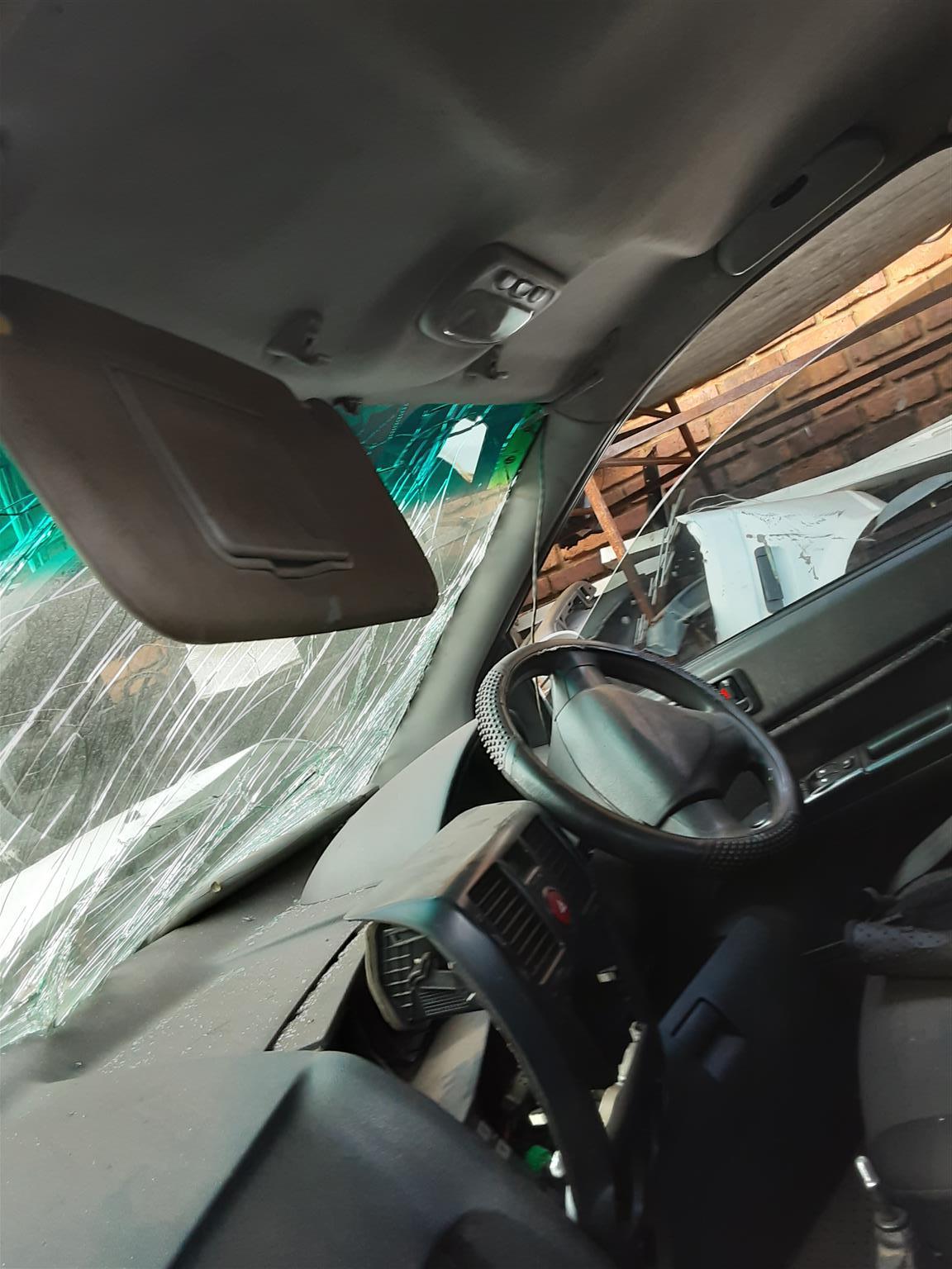 Stripping Hyundai Getz 1.6L 2006 for Spares - Private Seller