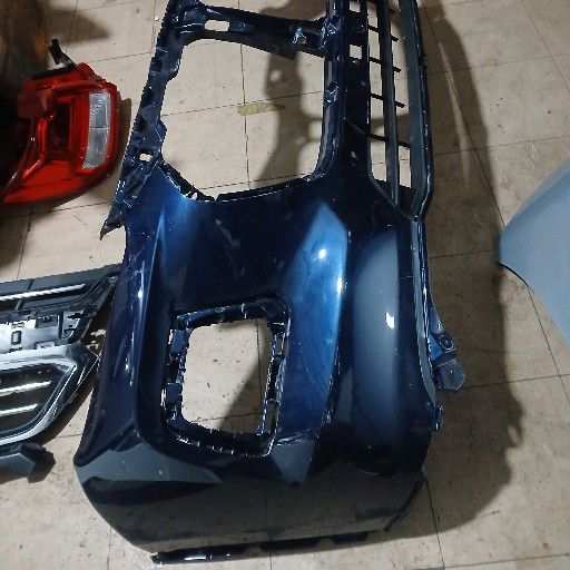 Suzuki grand vitara bumper - Private Seller Suzuki grand vitara bumper - Private Seller